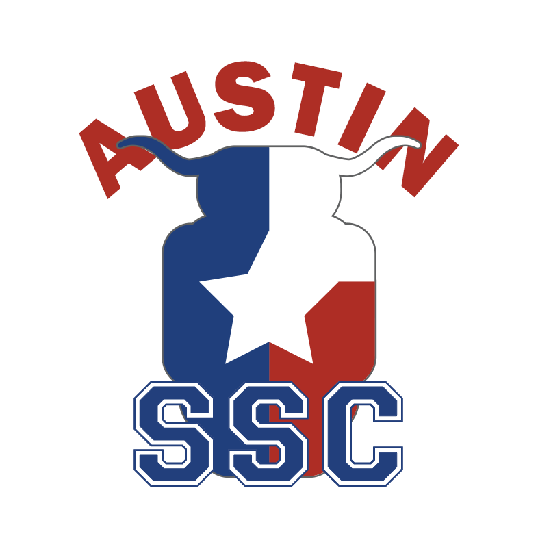 A Round Logo