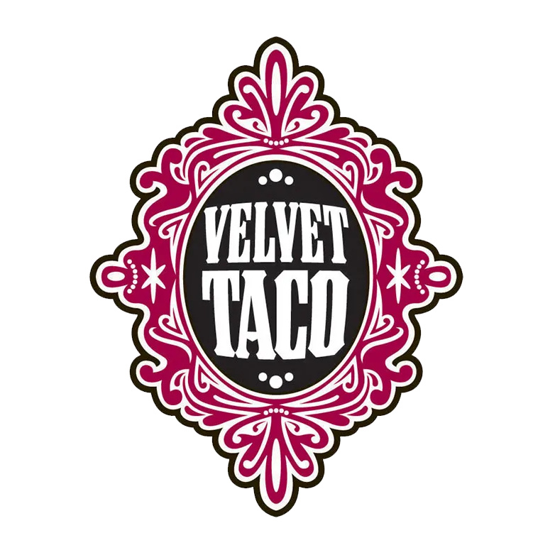 velvet taco