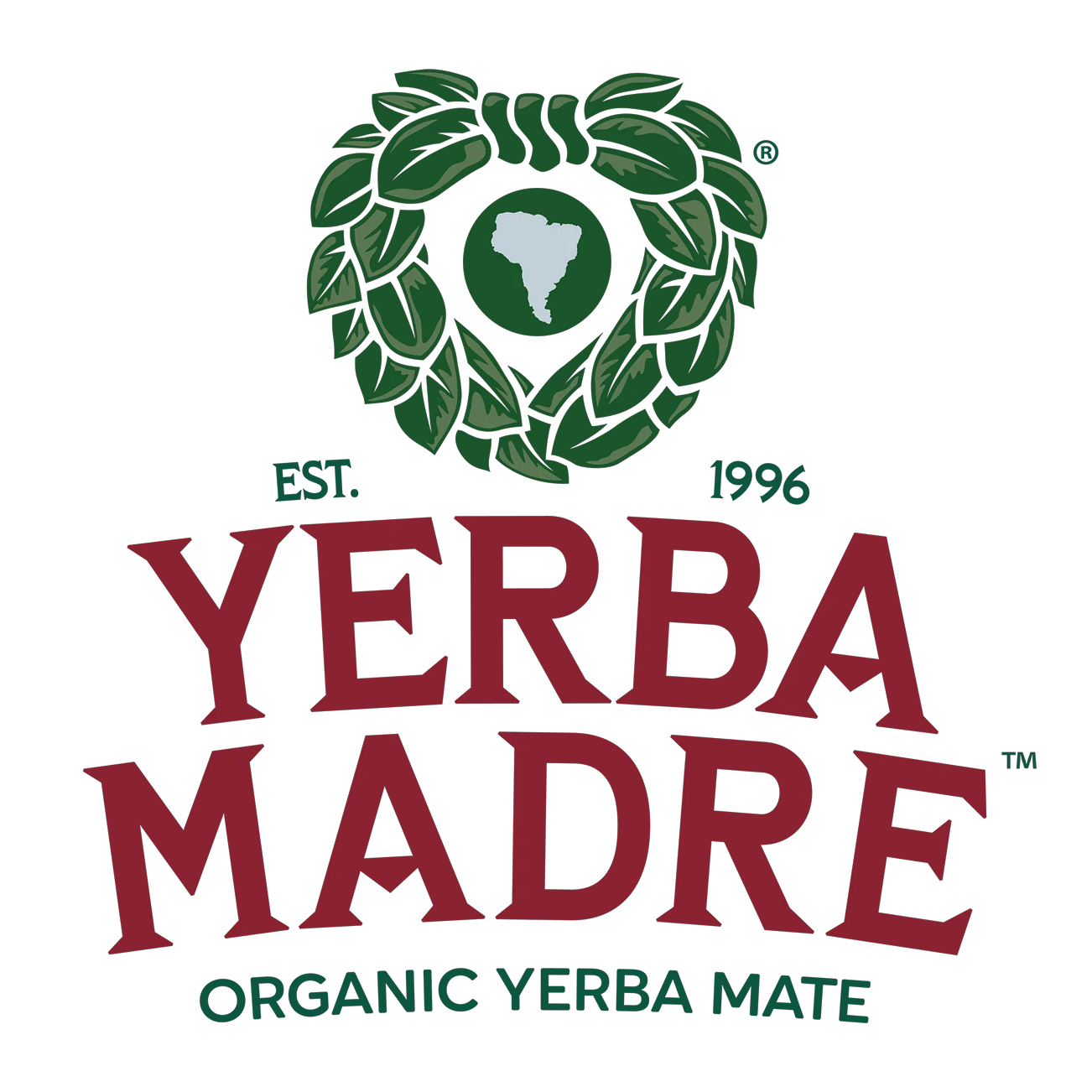 yerba madre